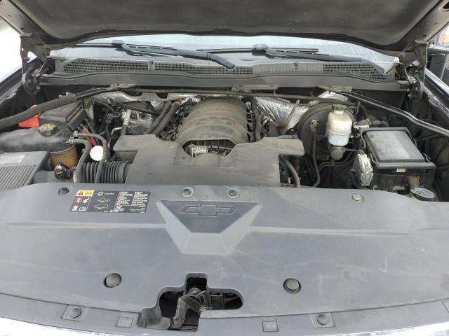 Photo 11 from auction – 2014 CHEVROLET SILVERADO with VIN 3GCPCREC1EG492747