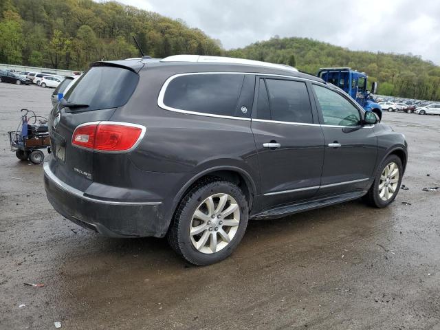 Photo 3 from auction – 2014 BUICK ENCLAVE with VIN 5GAKVCKD5EJ269142