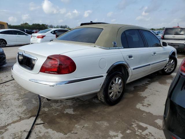 Photo 3 from auction – 2002 LINCOLN CONTINENTA with VIN 1LNHM97V52Y675243