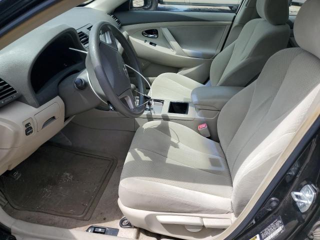 Photo 7 from auction – 2008 TOYOTA CAMRY CE with VIN 4T1BE46K78U262544