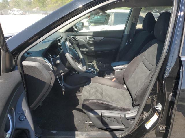 Photo 7 from auction – 2015 NISSAN ROGUE S with VIN 5N1AT2ML5FC867070