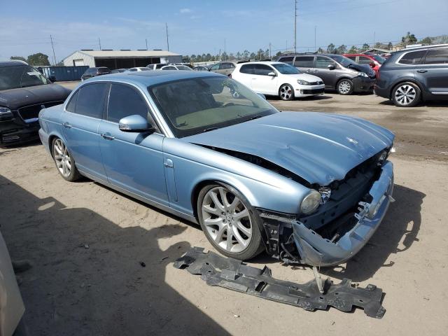Photo 4 from auction – 2008 JAGUAR XJ8 with VIN SAJWA71B98SH28422