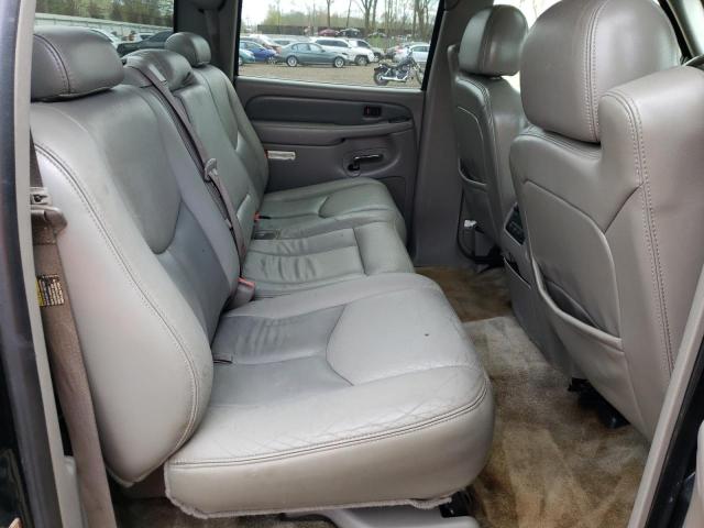 Photo 10 from auction – 2006 GMC SIERRA K15 with VIN 2GTEK63N561267898
