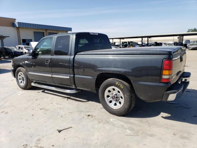 Photo 2 from auction – 2005 GMC NEW SIERRA with VIN 2GTEC19V651149915