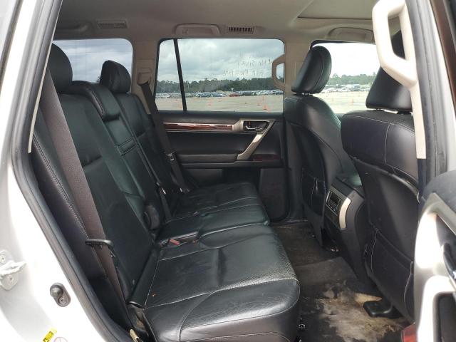 Photo 11 from auction – 2012 LEXUS GX 460 with VIN JTJBM7FX1C5044331