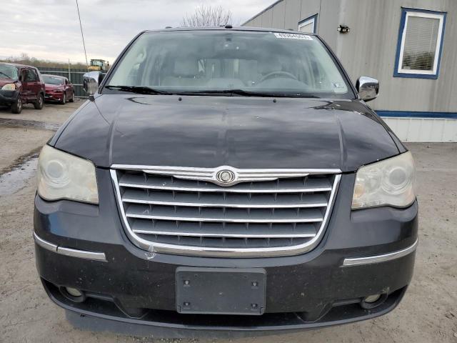 Photo 5 from auction – 2010 CHRYSLER TOWN & COU with VIN 2A4RR7DX5AR321997