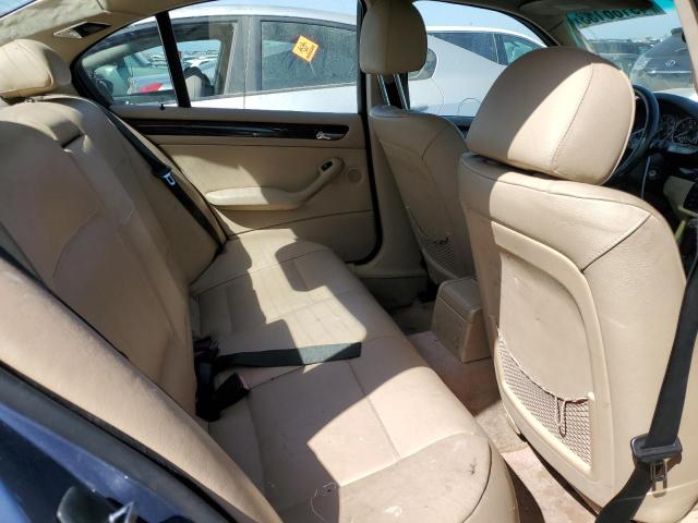 Photo 10 from auction – 2001 BMW 330 I with VIN WBAAV53451JS95008