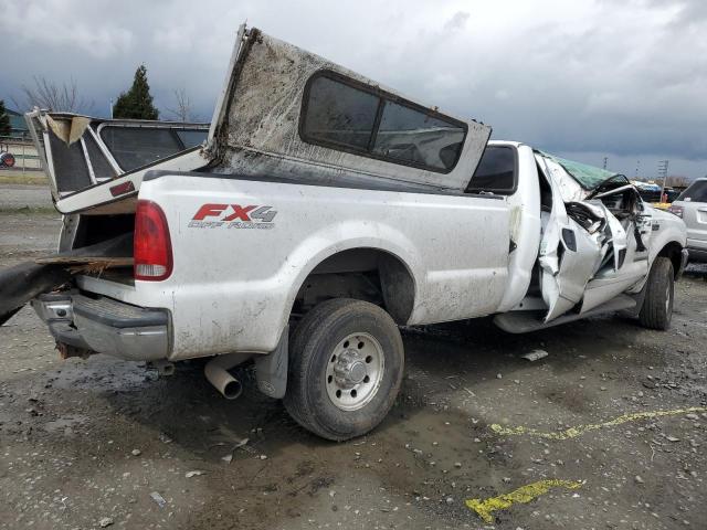 Photo 3 from auction – 2003 FORD F350 SRW S with VIN 1FTSW31P73EB43152