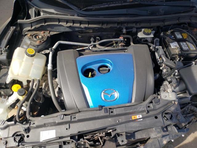 Foto 11 de la subasta – 2012 MAZDA 3 I con VIN JM1BL1V86C1646811