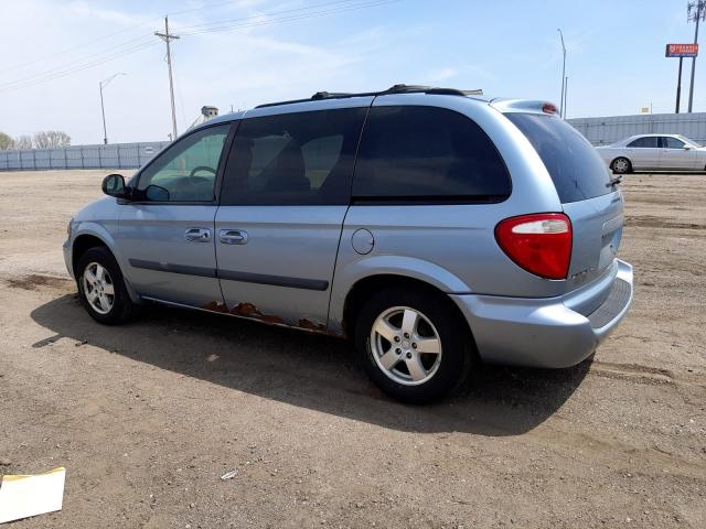 Photo 2 from auction – 2006 DODGE CARAVAN SX with VIN 1D4GP45R26B582790