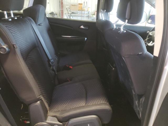 Photo 10 from auction – 2014 DODGE JOURNEY SX with VIN 3C4PDCBG1ET124092