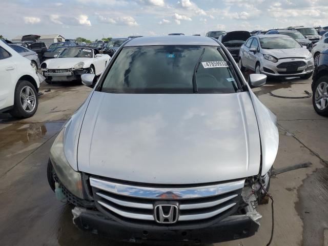 Photo 5 from auction – 2012 HONDA ACCORD LX with VIN 1HGCP2F3XCA212720