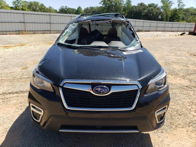 Photo 5 from auction – 2019 SUBARU FORESTER T with VIN JF2SKAWC8KH456859