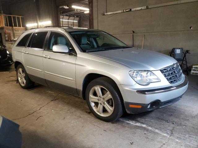 Photo 4 from auction – 2007 CHRYSLER PACIFICA T with VIN 2A8GF68X47R325812