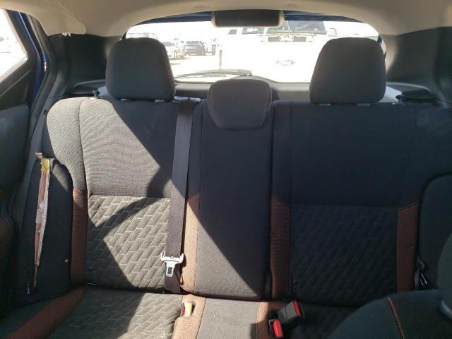 Photo 10 from auction – 2023 NISSAN KICKS SR with VIN 3N1CP5DV1PL481940