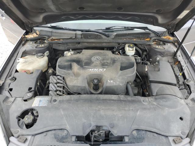Photo 11 from auction – 2007 BUICK LUCERNE CX with VIN 1G4HD57257U167044