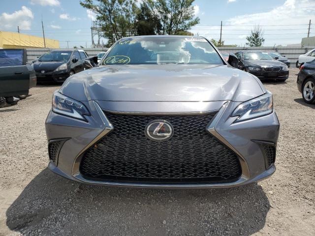 Photo 5 from auction – 2019 LEXUS ES 350 with VIN 58ABZ1B11KU037911