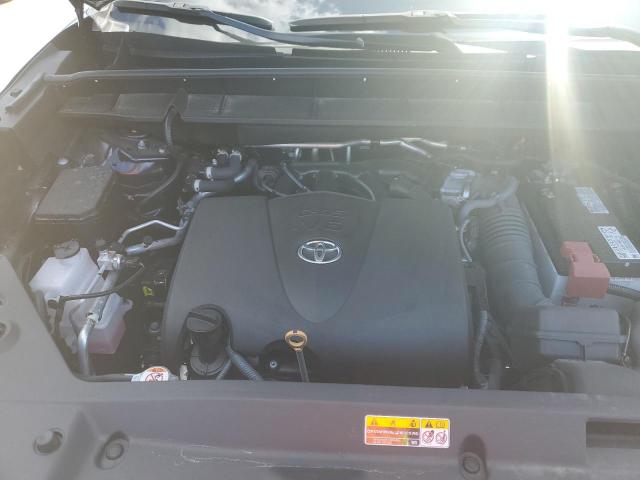 Photo 12 from auction – 2022 TOYOTA HIGHLANDER with VIN 5TDHZRAH8NS124216