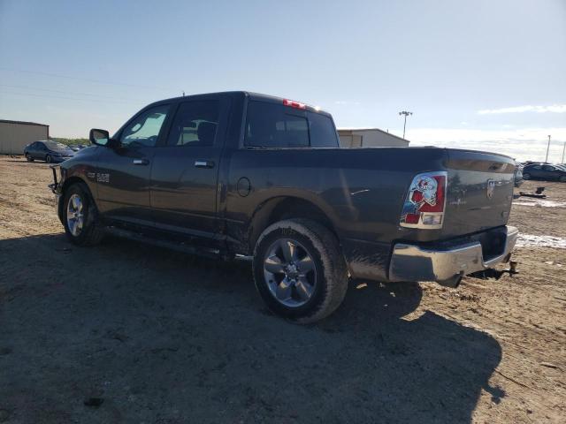 Photo 2 from auction – 2017 RAM 1500 SLT with VIN 3C6RR6LT7HG658743