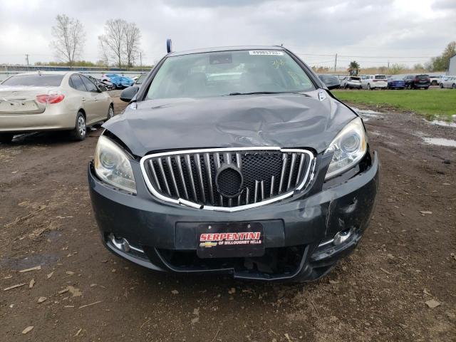Photo 5 from auction – 2015 BUICK VERANO CON with VIN 1G4PR5SK6F4106689