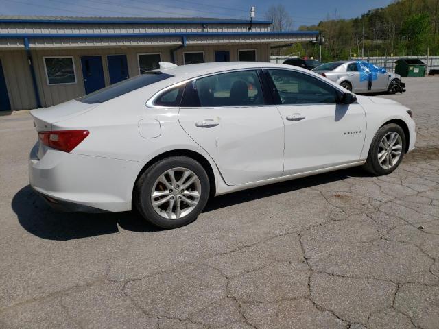 Photo 3 from auction – 2018 CHEVROLET MALIBU LT with VIN 1G1ZD5ST0JF122591