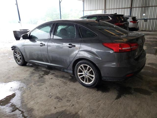 Photo 2 from auction – 2017 FORD FOCUS SE with VIN 1FADP3F29HL269315