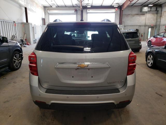 Photo 6 from auction – 2016 CHEVROLET EQUINOX LT with VIN 2GNFLFEK7G6299056