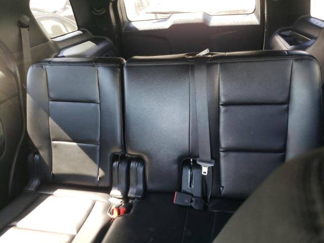 Photo 10 from auction – 2018 FORD EXPLORER P with VIN 1FM5K8AR0JGA44189