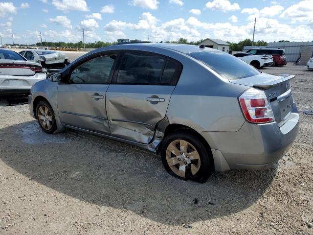 Photo 2 from auction – 2012 NISSAN SENTRA 2.0 with VIN 3N1AB6AP4CL663529
