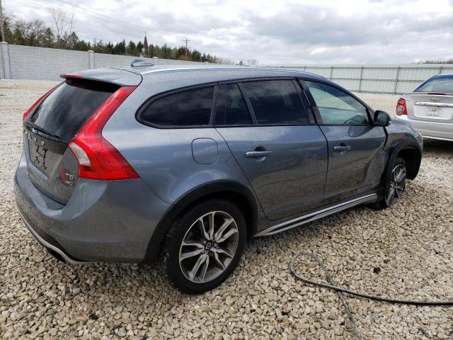 Photo 3 from auction – 2016 VOLVO V60 CROSS with VIN YV4612HK0G1013213