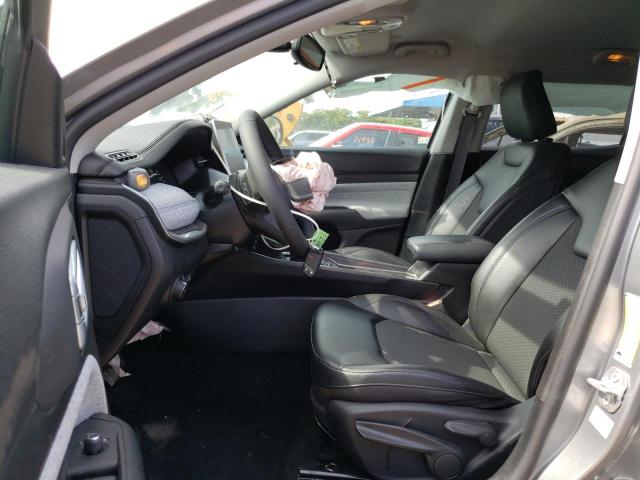 Photo 7 from auction – 2022 JEEP COMPASS LA with VIN 3C4NJCBBXNT197921
