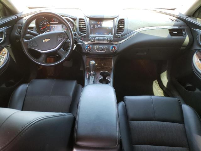 Photo 8 from auction – 2014 CHEVROLET IMPALA LT with VIN 1G1115SL6EU162925