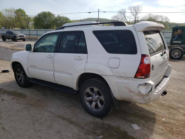Zdjęcie 2 z aukcji – 2008 TOYOTA 4RUNNER LI z VIN JTEBU17R98K027331