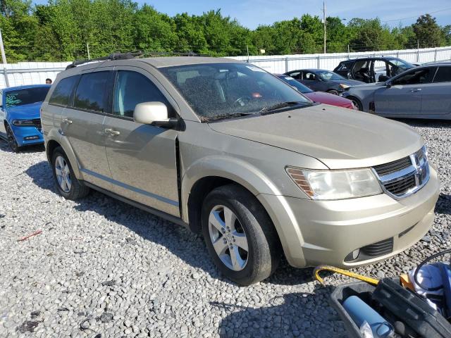 Photo 4 from auction – 2010 DODGE JOURNEY SX with VIN 3D4PG5FV2AT173357