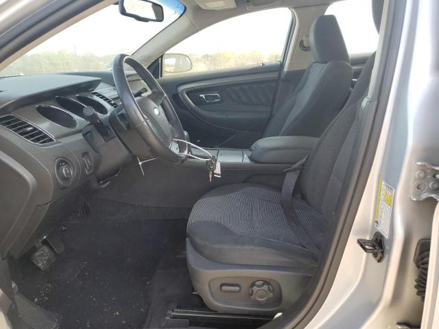 Photo 7 from auction – 2010 FORD TAURUS SEL with VIN 1FAHP2HW7AG168154