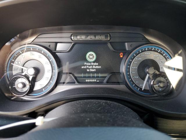 Photo 9 from auction – 2022 RAM 1500 LIMIT with VIN 1C6SRFHT1NN439810