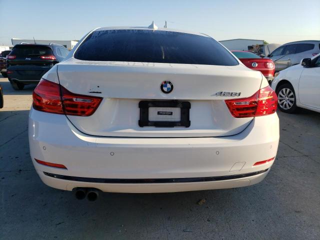 Photo 6 from auction – 2016 BMW 428 I GRAN with VIN WBA4A9C50GG508736
