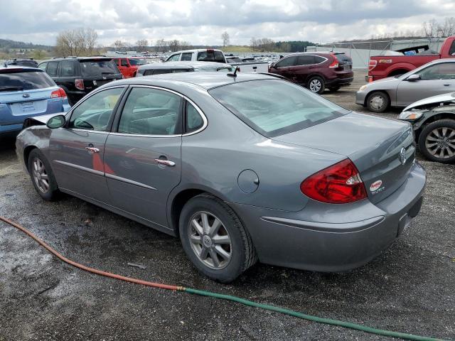 Photo 2 from auction – 2007 BUICK LACROSSE C with VIN 2G4WD582971198735