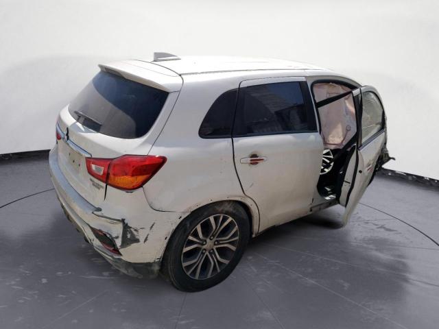 Photo 3 from auction – 2018 MITSUBISHI OUTLANDER with VIN JA4AP3AU8JU003090
