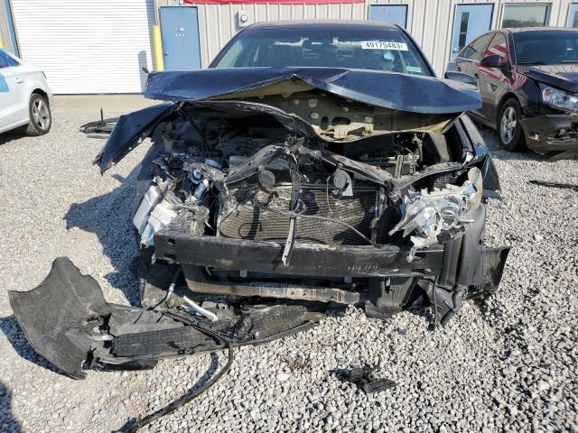 Photo 5 from auction – 2012 TOYOTA CAMRY BASE with VIN 4T1BF1FK5CU161376