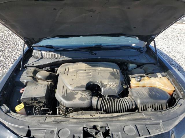 Photo 11 from auction – 2013 CHRYSLER 300 S with VIN 2C3CCABG9DH519414