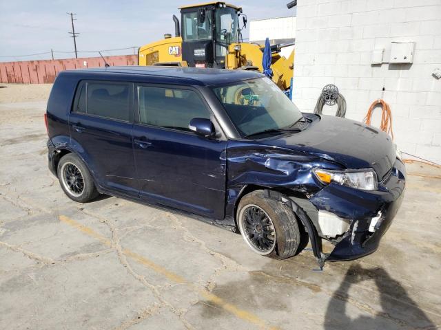 Photo 4 from auction – 2015 TOYOTA SCION XB with VIN JTLZE4FE1FJ072948