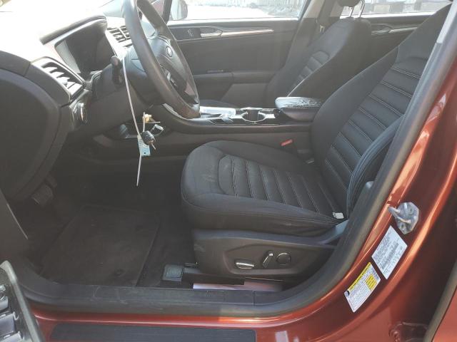 Photo 7 from auction – 2014 FORD FUSION SE with VIN 3FA6P0H70ER335991