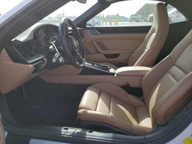 صورة رقم 7 من المزاد - 2020 PORSCHE 911 CARRER مع VIN WP0CB2A90LS264313