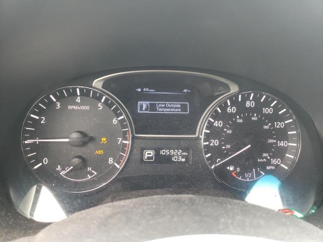 Photo 9 from auction – 2013 NISSAN ALTIMA 2.5 with VIN 1N4AL3AP2DC220047
