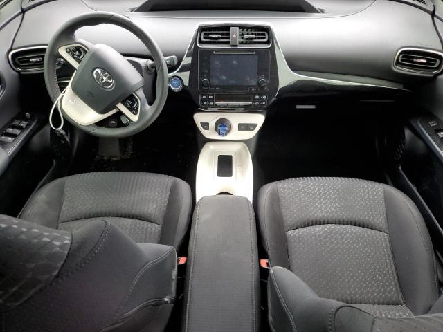 Photo 8 from auction – 2016 TOYOTA PRIUS with VIN JTDKARFU5G3020516