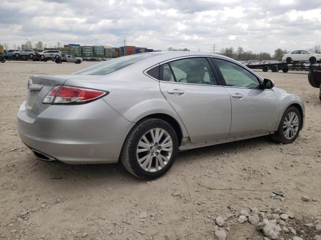 Photo 3 from auction – 2009 MAZDA 6 S with VIN 1YVHP81B895M12965