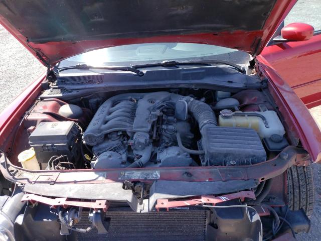Photo 11 from auction – 2010 DODGE CHARGER SX with VIN 2B3CA3CV1AH228266