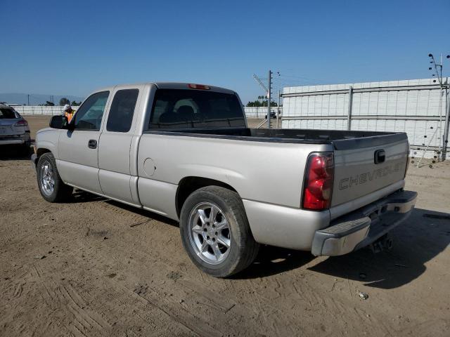 Photo 2 from auction – 2006 CHEVROLET SILVERADO with VIN 1GCEC19X66Z240015