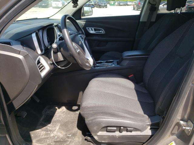 Photo 7 from auction – 2012 CHEVROLET EQUINOX LT with VIN 2GNALDEK8C6327603